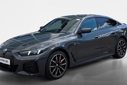 BMW i4 24.328 km 57.890 &euro; Ingolstadt 85053