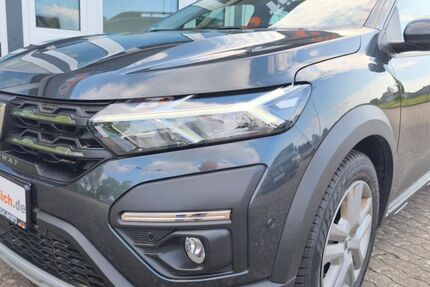 Dacia Sandero 43.026 km 12.980 &euro; Redekin 39319