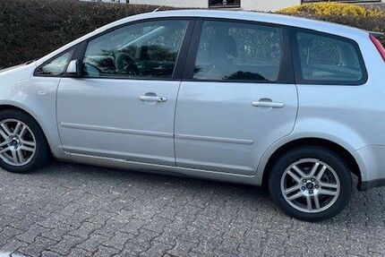 Ford C-Max 157.500 km 3.499 &euro; Idar-Oberstein 55743