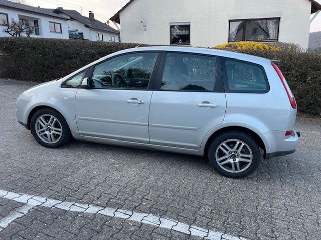 Ford C-Max 157.500 km 3.499 &euro; Idar-Oberstein 55743