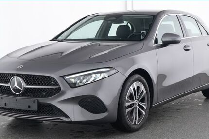 Mercedes A 180