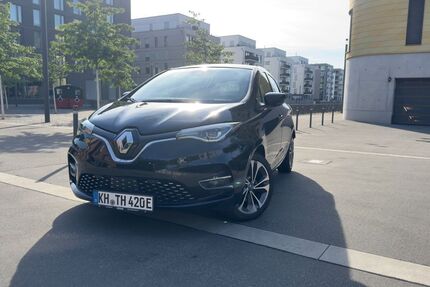 Renault ZOE 82.500 km 12.900 &euro; Mainz 55116