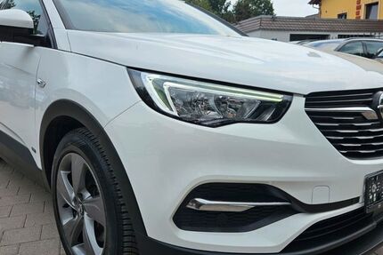 Opel Grandland (X) 128.219 km 15.650 &euro; Lachen-Speyerdorf 67435
