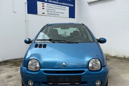 Renault Twingo 116.000 km 2.350 &euro; Berlin 10625