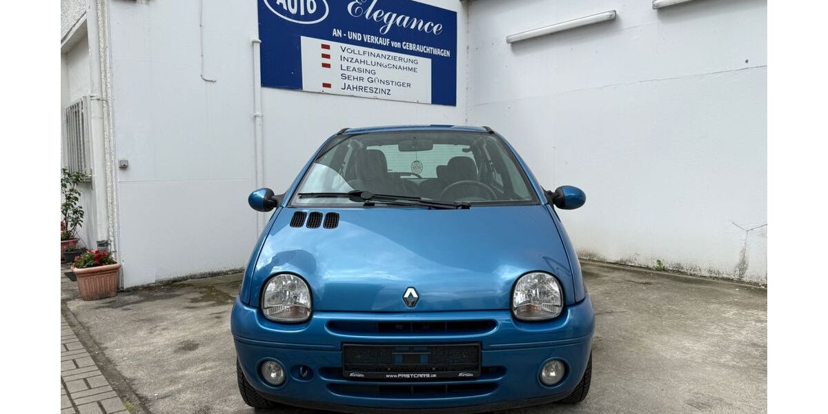 Renault Twingo 116.000 km 2.350 &euro; Berlin 10625