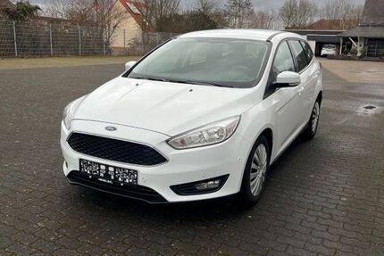 Ford Focus 122.521 km 9.500 &euro; Urmitz 56220