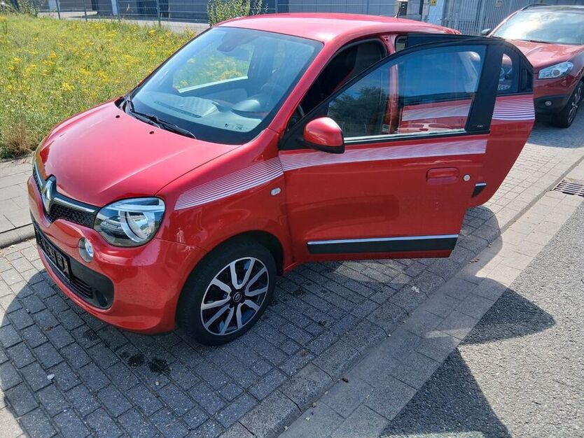Twingo