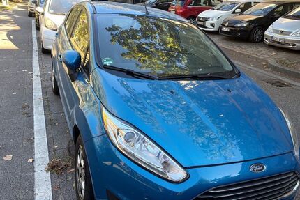 Ford Fiesta 143.650 km 5.300 &euro; Karlsruhe 76131