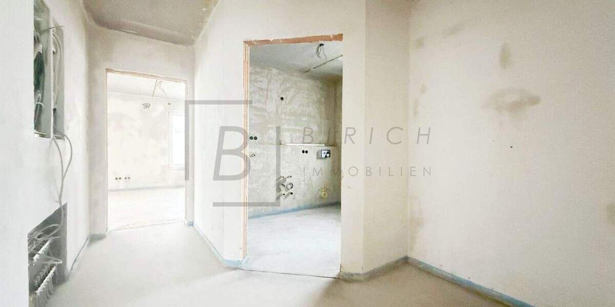 Etagenwohnung Neu-Ulm Pfuhl - 2 Zimmer, 69 m&sup2;, 398.000&euro; | Angebot:25691204