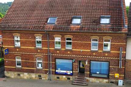 Einzelhandel in Immenhausen 850 € 85 m² zimmer