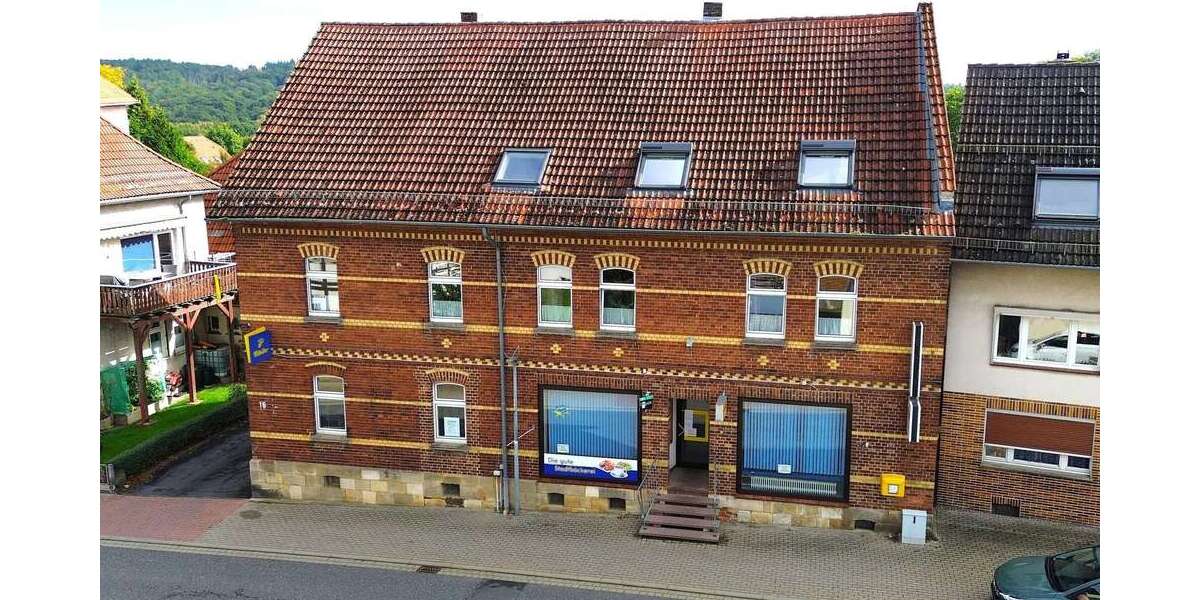 Einzelhandel in Immenhausen 850 € 85 m² zimmer