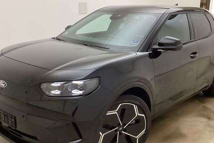 Ford Capri 10.688 km 44.990 &euro; Endingen a.K. 79346