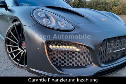 Porsche Panamera 145.000 km 48.970 &euro; Gütersloh 33334