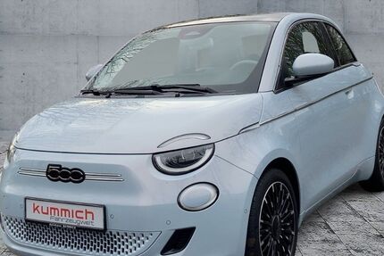 Fiat 500e 19.950 km 25.990 € Aalen-Dauerwang 73457