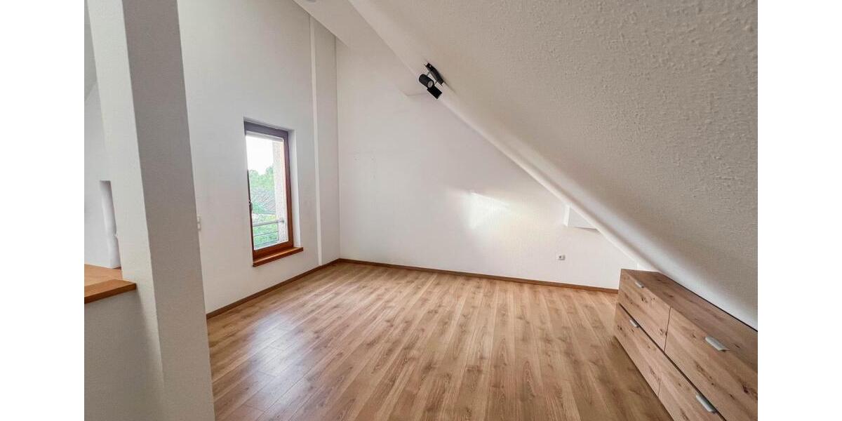 Maisonettenwohnung Gifhorn - 3 Zimmer, 93 m&sup2;, 245.000&euro; | Angebot:27426755