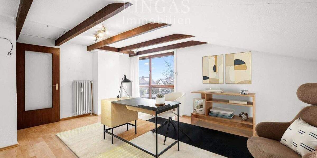 Mehrfamilienhaus, Wohnhaus Bruchhausen-Vilsen Vilsen - 8 Zimmer, 205 m&sup2;, 370.000&euro; | Angebot:25683486