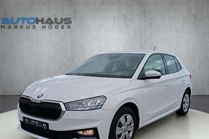 Skoda Fabia 30.644 km 15.980 &euro; Pöttmes 86554