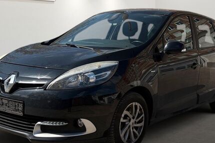 Renault Scenic 189.713 km 4.599 &euro; Berlin 12681