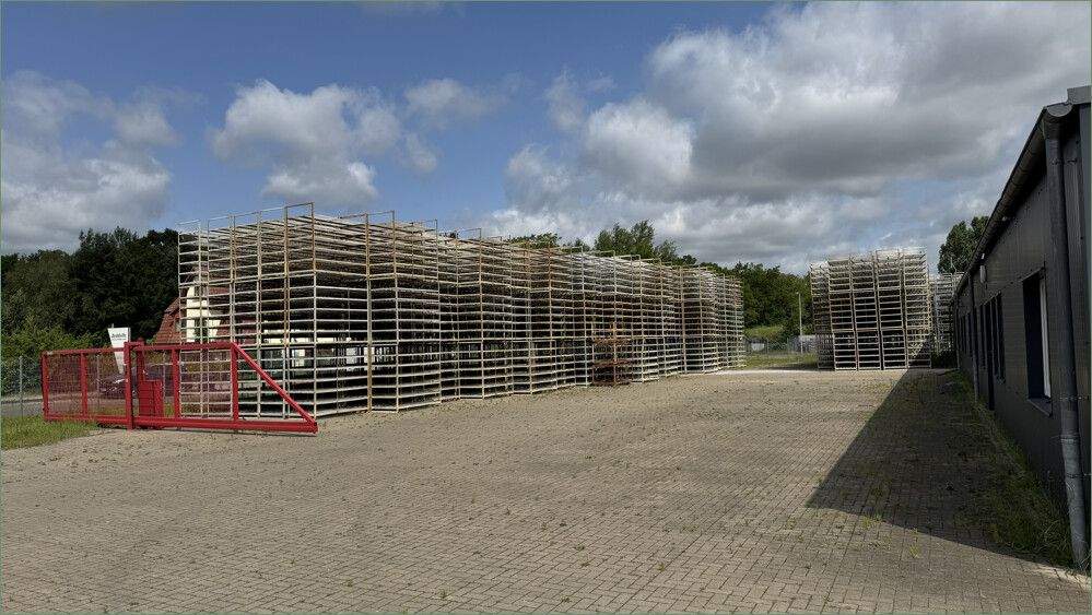 Gewerbeobjekt Fehrbellin Tarmow - 7.500.000&euro; | Angebot:23852455