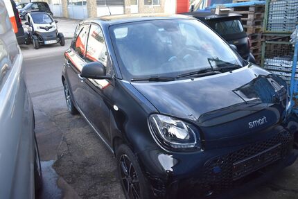 Smart ForFour 40.000 km 8.000 &euro; Kirchheim teck 73230