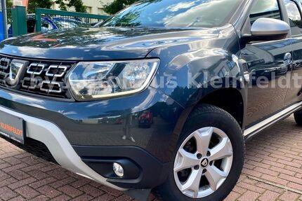 Dacia Duster 82.292 km 14.990 € Borkheide 14822
