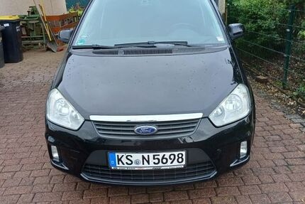 Ford C-Max 138.400 km 3.200 &euro; Reinhardshagen 34359
