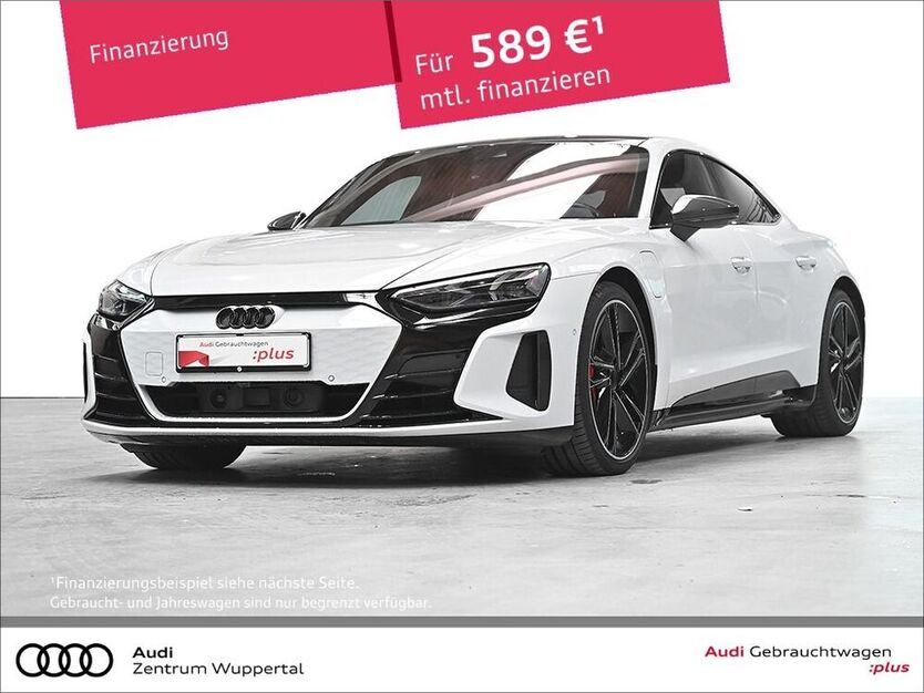 RS e-tron GT