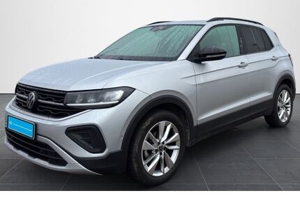 VW T-Cross 26.460 km 23.440 &euro; Blankenburg 38889