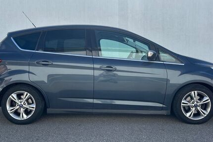 Ford C-Max 126.000 km 3.750 &euro; Ingolstadt 85049