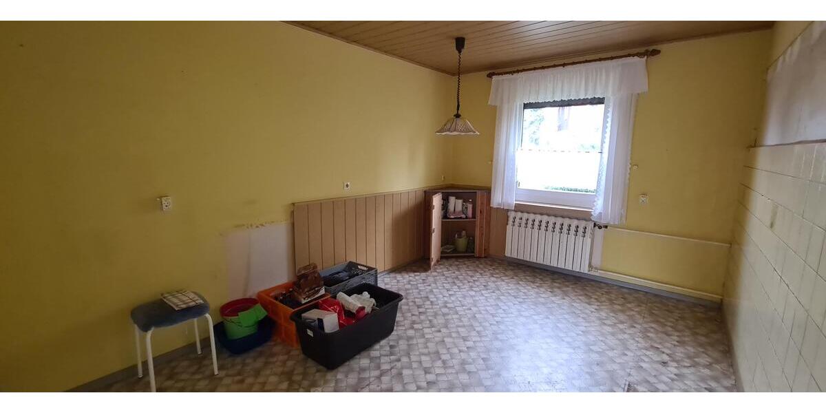 idyllisches Einfamilienhaus in Dorflage nahe Hermsdorf, sofort beziehbar - Einfamilienhaus Bobeck | Angebot:26535782