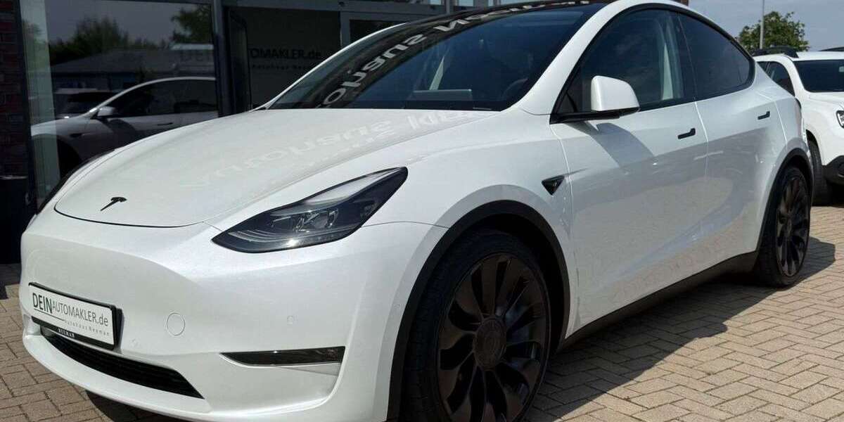 Tesla Model Y 94.943 km 32.940 &euro; Syke 28857