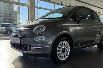 Fiat 500 68.400 km 10.980 &euro; Rheinfelden (Baden) (Rheinfelden) 79618