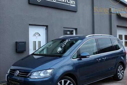 VW Sharan 99.968 km 25.780 € Berlin 10365