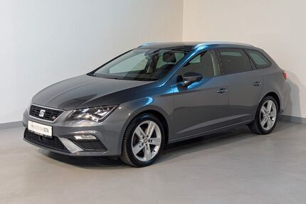 Seat Leon 132.500 km 12.999 € Ellerhoop bei Hamburg 25373