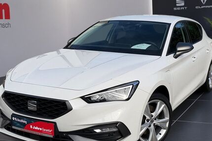 Seat Leon 35.119 km 19.899 &euro; Essen 45141