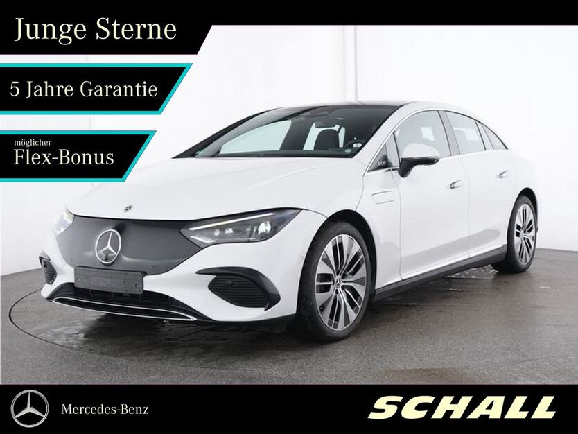 Mercedes-Benz EQE 12.111 km 54.884 € Dornstadt 89160