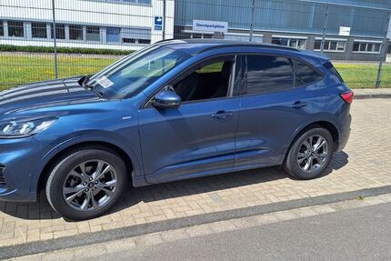 Ford Kuga 75.000 km 23.990 &euro; Reichshof 51580