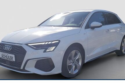 Audi A3 35.615 km 30.785 &euro; Falkenstein 08223
