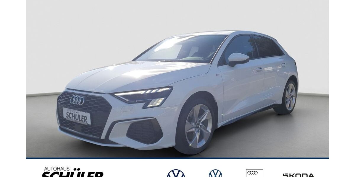 Audi A3 35.615 km 30.785 &euro; Falkenstein 08223