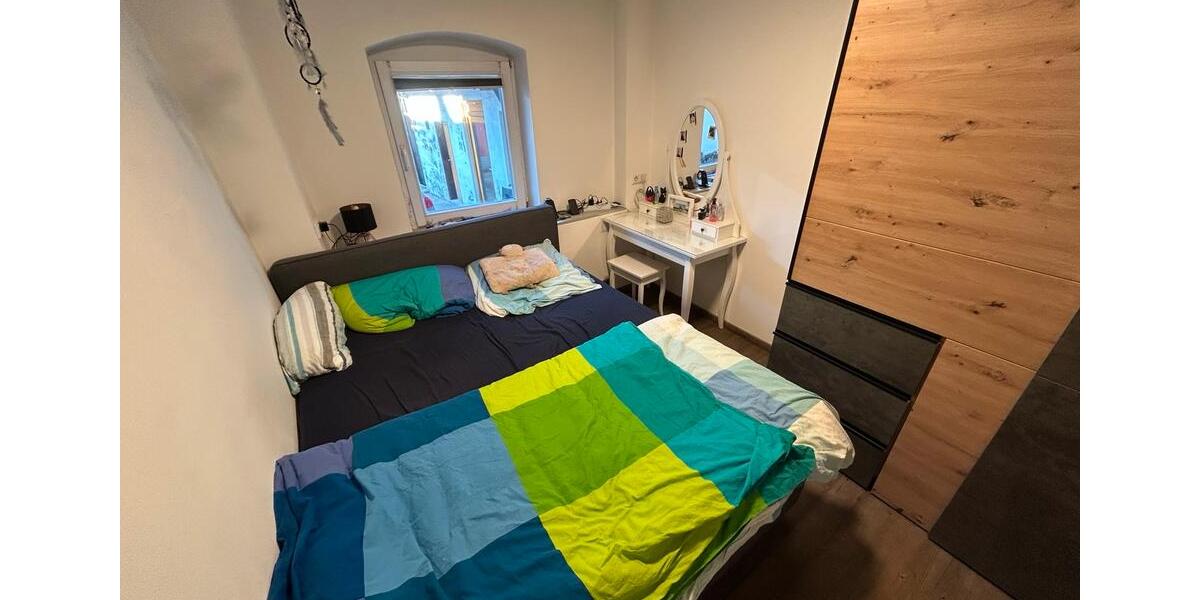 2 Zimmer Wohnung 2 zimmer