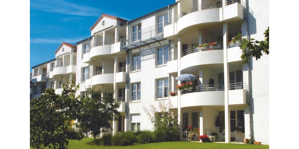 Etagenwohnung Osnabrück Hafen - 1.5 Zimmer, 29 m&sup2;, 105.000&euro; | Angebot:27226412