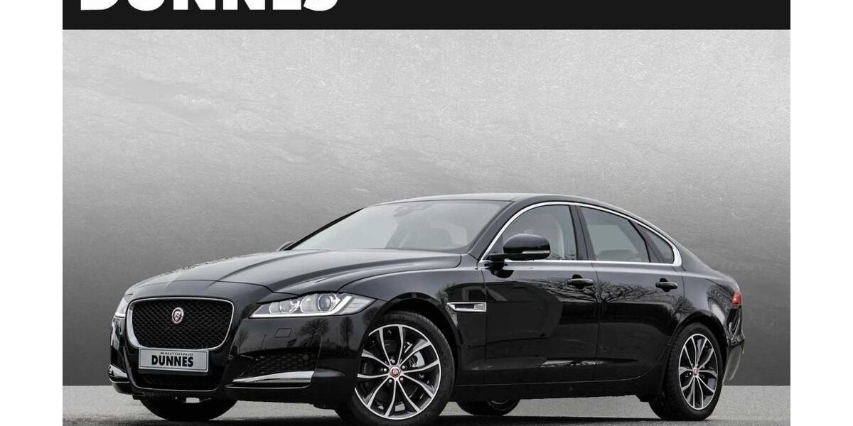 Jaguar XF 84.000 km 19.990 € Regensburg 93059