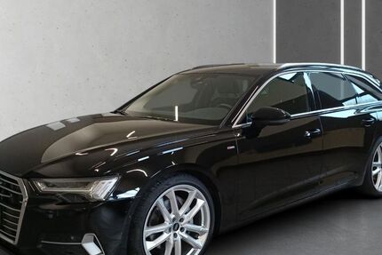 Audi A6 50.117 km 41.779 &euro; Gera 07546