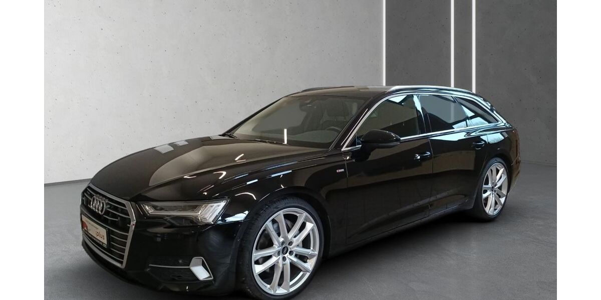 Audi A6 50.117 km 41.779 &euro; Gera 07546