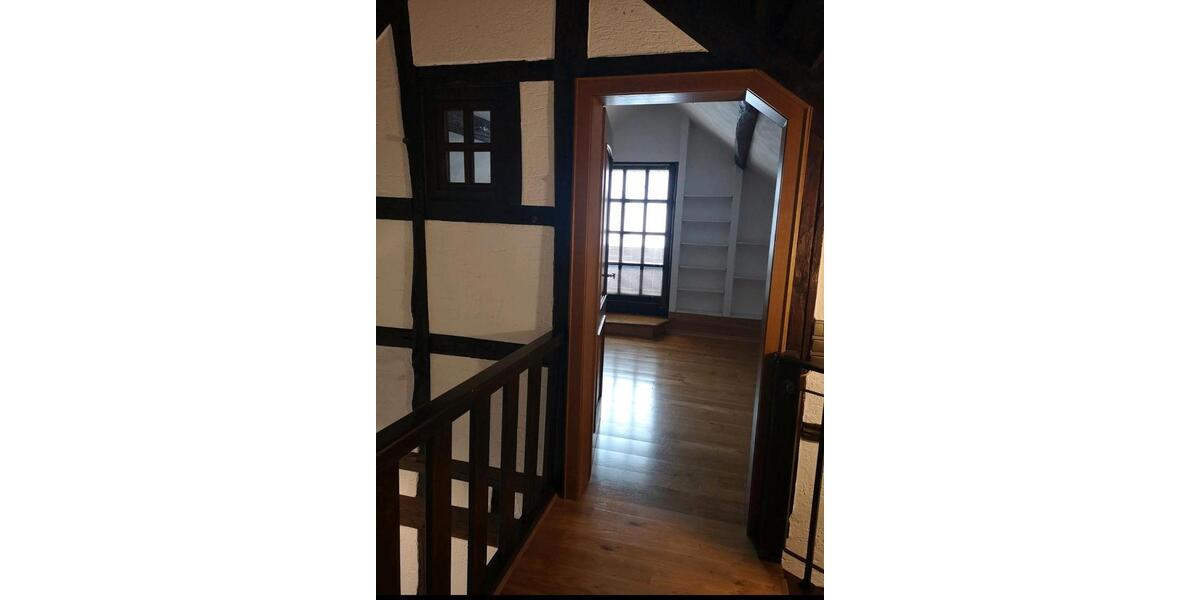 Etagenwohnung Blankenheim - 2 Zimmer, 40 m&sup2;, 450&euro; | Angebot:24743594