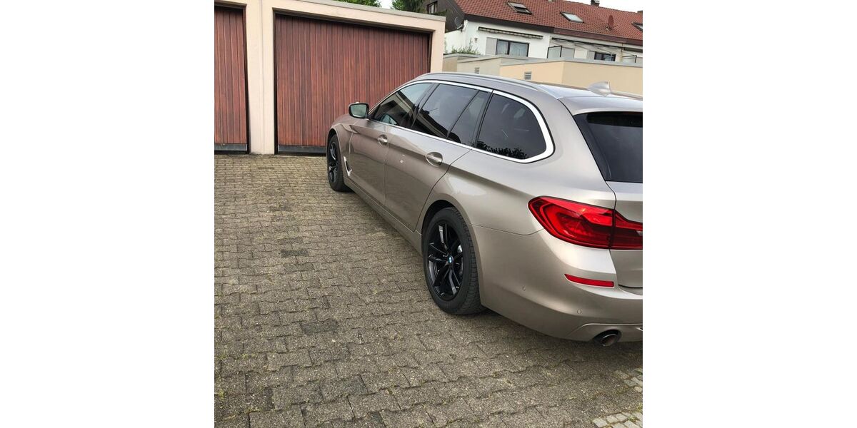BMW 520 132.900 km 20.900 &euro; Nürtingen 72622