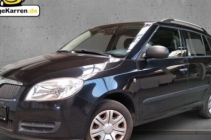 Skoda Fabia 171.837 km 2.700 &euro; Hörstel 48477