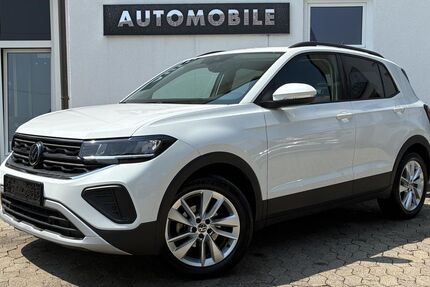 VW T-Cross 10.400 km 20.979 &euro; Königsfeld 78126