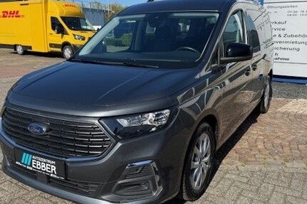 Ford Grand Tourneo 22.733 km 34.474 &euro; Kleve 47533