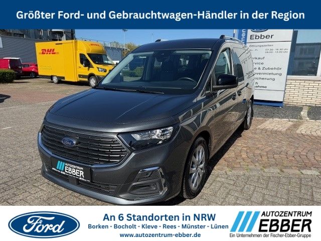 Ford Grand Tourneo 22.733 km 34.474 &euro; Kleve 47533